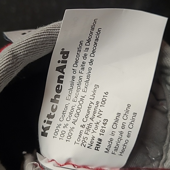 KitchenAid Mini Mitts - Picture 6 of 7